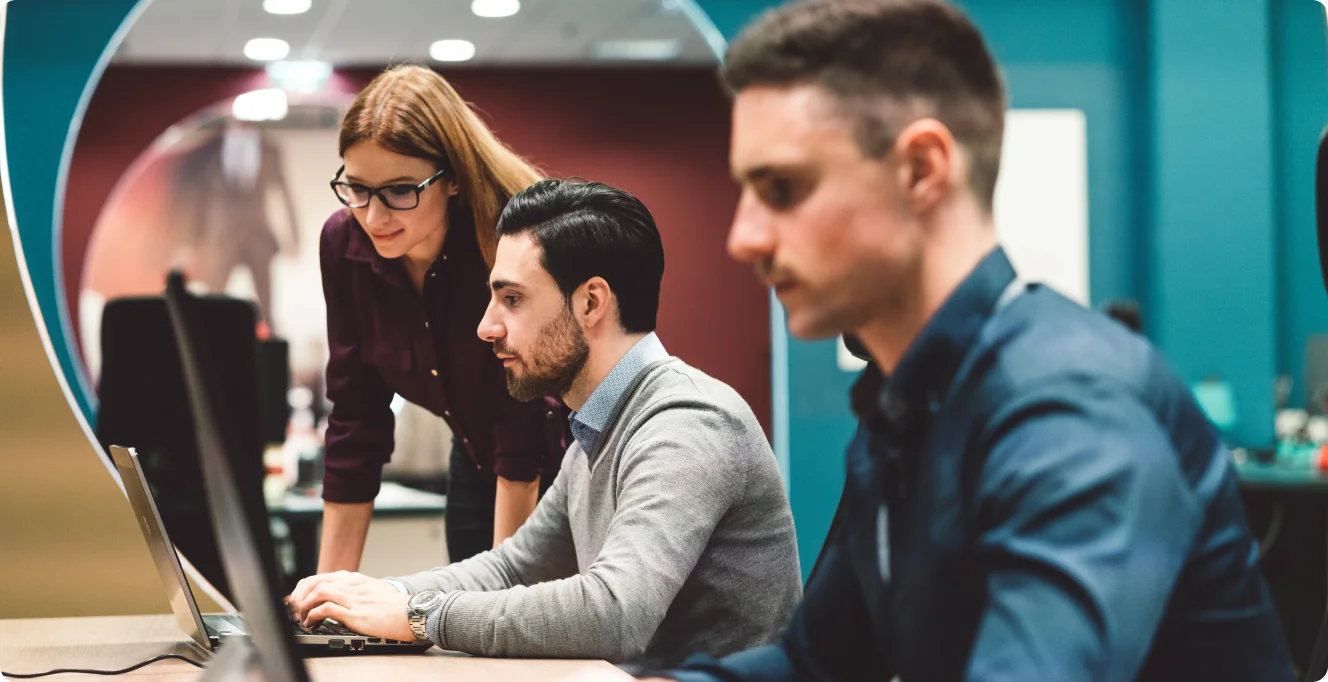 Ensuring Compliance & Trust in Software Solutions